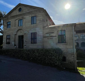 Casa Diocesana VIA LUCIS